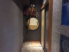 门面-京怀石·壬生