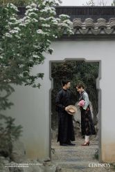 点击看大图 -CD视觉婚纱摄影