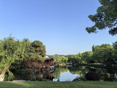 -西湖国宾馆·紫薇厅