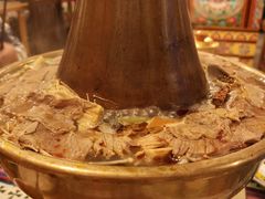 -卡万金特色藏餐