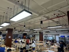 -北京建筑大学食堂(西城校区店)