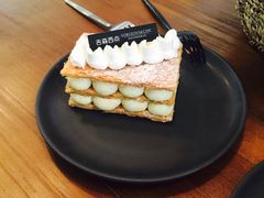 -吉森Bakery(教育路店)