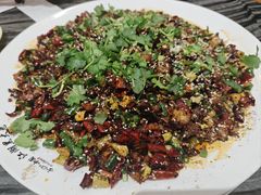 -江湖黑大兔(杨家坪店)