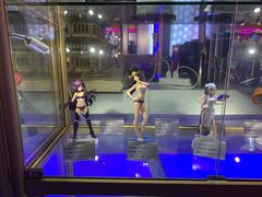 -星舰梦航(广百广场荔胜店)