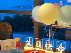 -青岛海天大酒店·1988全日餐厅
