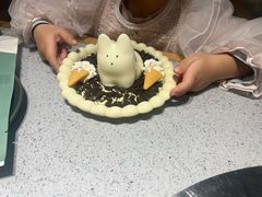 -蘸小院铁锅炖·蘸酱菜·东北菜(怀远门店)