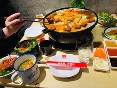 -么肆烤肉·中式自助·烤肉大排档(街道口季佳PAI店)