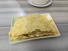 -芬芳甜品(同福路店)