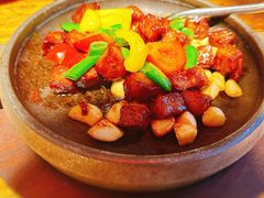 -临家闽南菜(宝洲路店)