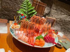 -水濑·日料放题(天河店)