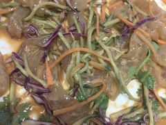 -肘子酥·天津菜·特色捞面(德云社店)