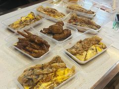 -山水肠粉(盐田店)