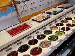 -海底捞火锅(曼巴特广场店)