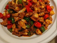 -徽韵人家·传承正宗徽菜(牡丹园店)