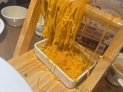 -东口码头·烧鸽子·鱼头泡饼·地方菜(金鹰悦城店)