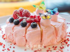 -北京柏悦酒店·锦庭餐厅Dining Room