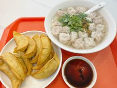 -金陵老丁家馄饨(文昌巷店)