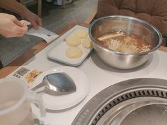 -遇东北林区铁锅炖(南开店)