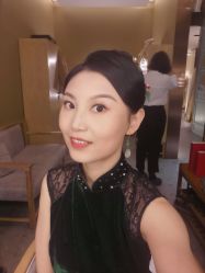 -盘子女人坊古装写真摄影(长春总店)