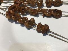 -老五烧烤(石牌岭店)