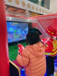 -MELAND CLUB亲子乐园·派对·餐厅(北京芳圆里ID MALL店)