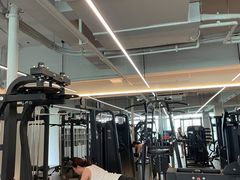 -BOSS健身