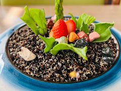 藜麦薯泥-素心小筑(后沙裕镇店)