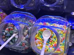 -澜悦港海鲜体验主题餐厅