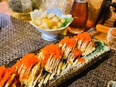 -半藏居酒屋(香港花园店)