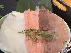 -大龙燚·旷野鲜火锅(广州首店)