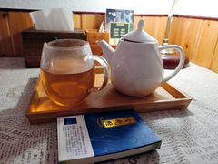 -隅cafe(傅厚岗店)