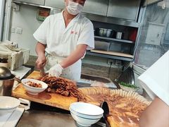 -陈记卤煮小肠
