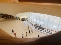 -哈尔滨大剧院