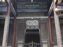 -西安化觉巷清真大寺