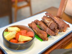 -创味·民间海南菜·非遗藤桥排骨(藤桥·免税城店)