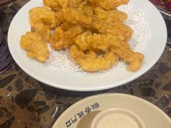 -椒香城门口老火锅(长寿路店)