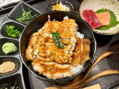 -玄白·炭烤活鳗(上海首店)