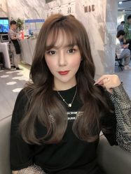 点击看大图 -3AM HAIR SALON烫发染发接发