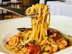 -我的四季意大利餐厅(春天百货店)