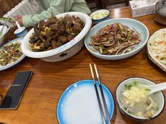 -醉御香渔家园(临沂路与大连路店)