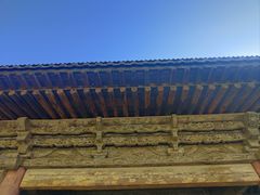 -张掖大佛寺景区