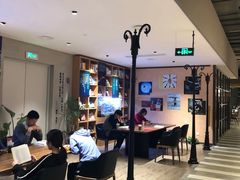-百新书局(尚悦湾店)