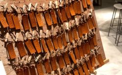 -北京东方茂酒店-宴会厅