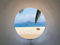 -三亚西岛海洋文化旅游区