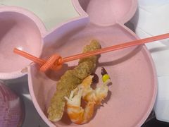 -福禧荟·海鲜自助