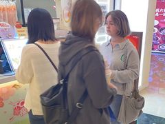 -CoCo都可(上海环球港店)