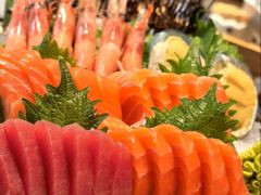 -青叶日本料理(北辰店)