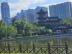 -迎泽公园