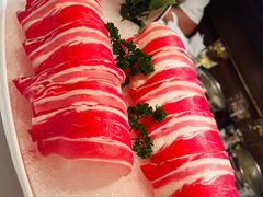 -翡翠小城·海鲜豆捞·广式点心(老佛爷店)