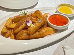 -晶雅花园西餐厅(南京首店)